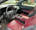Чорний Лексус РХ, об'ємом двигуна 2.4 л та пробігом 71 тис. км за 64900 $, фото 10 на Automoto.ua