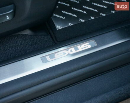 Черный Лексус РХ, объемом двигателя 3.46 л и пробегом 11 тыс. км за 54500 $, фото 35 на Automoto.ua