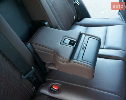 Черный Лексус РХ, объемом двигателя 3.46 л и пробегом 11 тыс. км за 54500 $, фото 30 на Automoto.ua