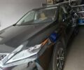 Чорний Лексус РХ, об'ємом двигуна 2 л та пробігом 10 тис. км за 54000 $, фото 1 на Automoto.ua