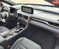 Чорний Лексус РХ, об'ємом двигуна 3.5 л та пробігом 25 тис. км за 35000 $, фото 12 на Automoto.ua
