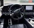 Черный Лексус РХ, объемом двигателя 2.4 л и пробегом 102 тыс. км за 57999 $, фото 20 на Automoto.ua
