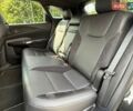 Черный Лексус РХ, объемом двигателя 2.4 л и пробегом 102 тыс. км за 57999 $, фото 18 на Automoto.ua