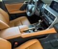 Чорний Лексус РХ, об'ємом двигуна 3.5 л та пробігом 55 тис. км за 18500 $, фото 13 на Automoto.ua