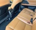 Чорний Лексус РХ, об'ємом двигуна 3.5 л та пробігом 55 тис. км за 18500 $, фото 9 на Automoto.ua