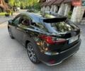Чорний Лексус РХ, об'ємом двигуна 3.46 л та пробігом 85 тис. км за 43000 $, фото 10 на Automoto.ua