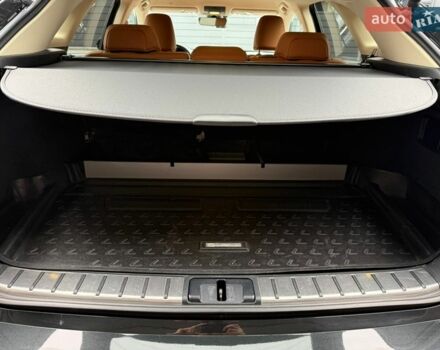 Чорний Лексус РХ, об'ємом двигуна 2 л та пробігом 51 тис. км за 53500 $, фото 24 на Automoto.ua