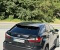 Чорний Лексус РХ, об'ємом двигуна 3.46 л та пробігом 128 тис. км за 50600 $, фото 19 на Automoto.ua