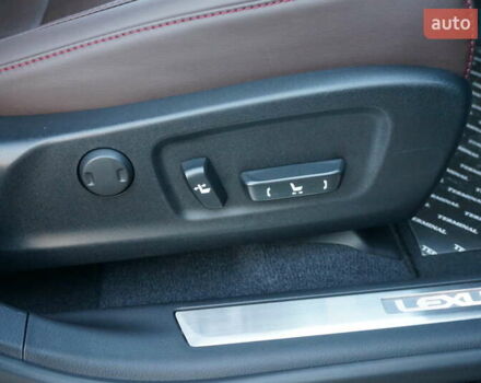 Черный Лексус РХ, объемом двигателя 3.46 л и пробегом 11 тыс. км за 54500 $, фото 34 на Automoto.ua