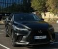 Чорний Лексус РХ, об'ємом двигуна 2.4 л та пробігом 177 тис. км за 65000 $, фото 1 на Automoto.ua