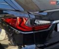 Черный Лексус РХ, объемом двигателя 3.46 л и пробегом 48 тыс. км за 54990 $, фото 26 на Automoto.ua