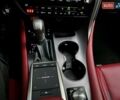 Черный Лексус РХ, объемом двигателя 3.46 л и пробегом 13 тыс. км за 61900 $, фото 33 на Automoto.ua