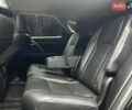 Чорний Лексус РХ, об'ємом двигуна 3.46 л та пробігом 45 тис. км за 46000 $, фото 19 на Automoto.ua