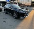 Черный Лексус РХ, объемом двигателя 3.46 л и пробегом 30 тыс. км за 56900 $, фото 4 на Automoto.ua