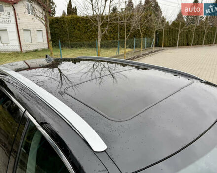 Чорний Лексус РХ, об'ємом двигуна 3.5 л та пробігом 70 тис. км за 46500 $, фото 17 на Automoto.ua