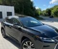 Чорний Лексус РХ, об'ємом двигуна 3.46 л та пробігом 128 тис. км за 50600 $, фото 11 на Automoto.ua