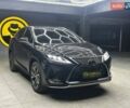 Чорний Лексус РХ, об'ємом двигуна 3.46 л та пробігом 45 тис. км за 46000 $, фото 1 на Automoto.ua
