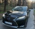 Чорний Лексус РХ, об'ємом двигуна 3.5 л та пробігом 44 тис. км за 54500 $, фото 5 на Automoto.ua