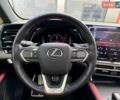 Чорний Лексус РХ, об'ємом двигуна 2.4 л та пробігом 71 тис. км за 64900 $, фото 11 на Automoto.ua