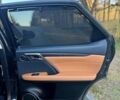 Чорний Лексус РХ, об'ємом двигуна 3.46 л та пробігом 29 тис. км за 58600 $, фото 23 на Automoto.ua