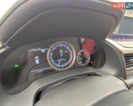 Черный Лексус РХ, объемом двигателя 3.5 л и пробегом 10 тыс. км за 49999 $, фото 25 на Automoto.ua