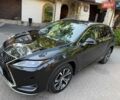 Чорний Лексус РХ, об'ємом двигуна 3.46 л та пробігом 85 тис. км за 43000 $, фото 11 на Automoto.ua