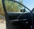 Чорний Лексус РХ, об'ємом двигуна 2 л та пробігом 55 тис. км за 45500 $, фото 15 на Automoto.ua