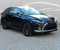 Чорний Лексус РХ, об'ємом двигуна 3.5 л та пробігом 22 тис. км за 40400 $, фото 1 на Automoto.ua