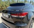 Чорний Лексус РХ, об'ємом двигуна 2 л та пробігом 55 тис. км за 45500 $, фото 11 на Automoto.ua
