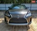 Чорний Лексус РХ, об'ємом двигуна 0 л та пробігом 59 тис. км за 18100 $, фото 4 на Automoto.ua
