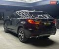Чорний Лексус РХ, об'ємом двигуна 3.46 л та пробігом 45 тис. км за 46000 $, фото 3 на Automoto.ua