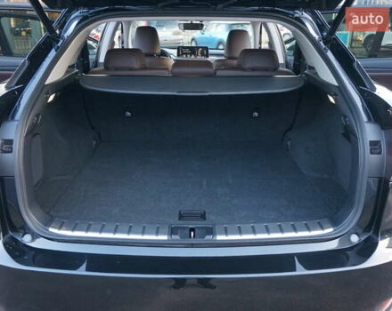 Черный Лексус РХ, объемом двигателя 3.46 л и пробегом 11 тыс. км за 54500 $, фото 41 на Automoto.ua