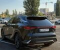 Чорний Лексус РХ, об'ємом двигуна 2.4 л та пробігом 177 тис. км за 65000 $, фото 14 на Automoto.ua