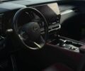 Чорний Лексус РХ, об'ємом двигуна 2.4 л та пробігом 177 тис. км за 65000 $, фото 24 на Automoto.ua