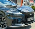 Чорний Лексус РХ, об'ємом двигуна 2.4 л та пробігом 71 тис. км за 64900 $, фото 22 на Automoto.ua