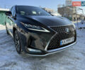 Чорний Лексус РХ, об'ємом двигуна 2 л та пробігом 7 тис. км за 51500 $, фото 1 на Automoto.ua