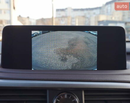 Черный Лексус РХ, объемом двигателя 3.46 л и пробегом 11 тыс. км за 54500 $, фото 58 на Automoto.ua