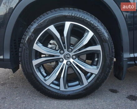 Черный Лексус РХ, объемом двигателя 3.46 л и пробегом 11 тыс. км за 54500 $, фото 13 на Automoto.ua