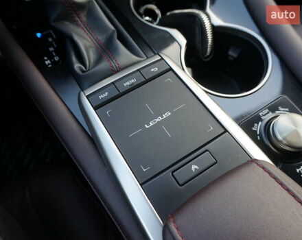 Черный Лексус РХ, объемом двигателя 3.46 л и пробегом 11 тыс. км за 54500 $, фото 68 на Automoto.ua