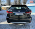 Чорний Лексус РХ, об'ємом двигуна 2 л та пробігом 7 тис. км за 51500 $, фото 4 на Automoto.ua