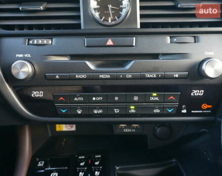 Черный Лексус РХ, объемом двигателя 3.46 л и пробегом 11 тыс. км за 54500 $, фото 63 на Automoto.ua