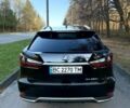 Чорний Лексус РХ, об'ємом двигуна 3.5 л та пробігом 44 тис. км за 54500 $, фото 6 на Automoto.ua