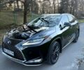 Чорний Лексус РХ, об'ємом двигуна 3.5 л та пробігом 44 тис. км за 54500 $, фото 1 на Automoto.ua