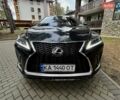 Черный Лексус РХ, объемом двигателя 3.46 л и пробегом 13 тыс. км за 61900 $, фото 7 на Automoto.ua