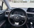 Черный Лексус РХ, объемом двигателя 0 л и пробегом 55 тыс. км за 37600 $, фото 7 на Automoto.ua