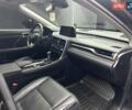 Чорний Лексус РХ, об'ємом двигуна 3.46 л та пробігом 45 тис. км за 46000 $, фото 15 на Automoto.ua