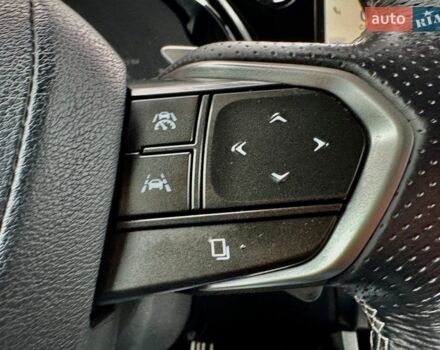 Черный Лексус РХ, объемом двигателя 2.4 л и пробегом 85 тыс. км за 59500 $, фото 45 на Automoto.ua