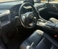 Чорний Лексус РХ, об'ємом двигуна 2 л та пробігом 55 тис. км за 45500 $, фото 17 на Automoto.ua