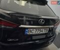 Лексус РХ 2022 в Одессе на Automoto.ua Черный Лексус РХ, объемом двигателя 2 л и пробегом 18 тыс. км за 54000 $, фото 3 на Automoto.ua
