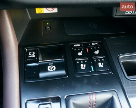 Черный Лексус РХ, объемом двигателя 3.46 л и пробегом 11 тыс. км за 54500 $, фото 65 на Automoto.ua